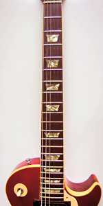 fretboard